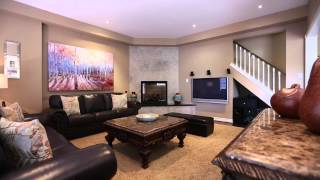 SOLD 5095 Forest Hill Drive Mississauga Ontario L5M 5A2 [upl. by Domel]