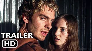 MAINSTREAM Trailer 2021 Andrew Garfield Maya Hawke Drama Movie [upl. by Zednanref]