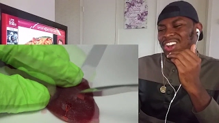 Jelly Belly Pet Rat Gummi Candy  Runforthecube Reaction  MUST WATCH [upl. by Ha702]