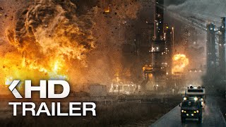 THE BEST NEW ACTION MOVIES 2024 Trailers [upl. by Skippy]