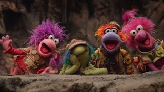 Fraggle Rock Back To The Rock Season 2  Lost Fraggles Theme 1080p Lyrics in Desc [upl. by Nivre]