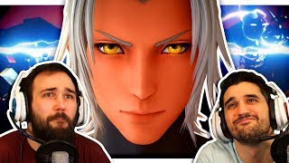 【 KINGDOM HEARTS 3 】 ENDING  FINAL BATTLES PART 2  2  LIVE Walkthrough Gameplay PROUD  Part 16 [upl. by Llevel]