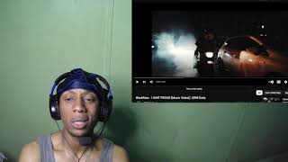 WORKRATE  I AINT PROUD MUSIC VIDEO  reaction trending viral shorts [upl. by Ballou]