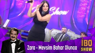 Zara  Mevsim Bahar Olunca [upl. by Ot]