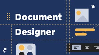 Customize your documents with inFlow’s Document Designer  Get to Know inFlow [upl. by Drice]