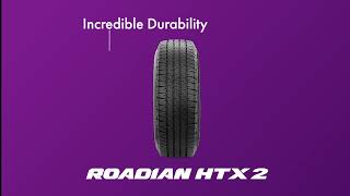 Introducing the ALL NEW Roadian HTX2 [upl. by Raquela]