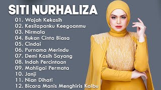 Lagu Pilihan Terbaik Siti Nurhaliza Ratu Pop Malaysia [upl. by Alexandros379]