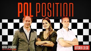 POL POSITION 33 KUBICA 15 W GP HOLANDII RUSSELL W MERCEDESIE BOTTAS W ALFA ROMEO [upl. by Aihsenrad]