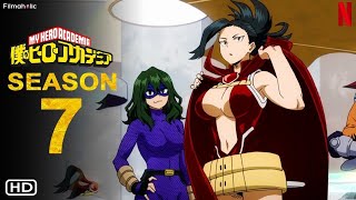 EDGESHOT IS MY HERO  My Hero Academia Season 7 Episode 12 Reaction [upl. by Caryn]