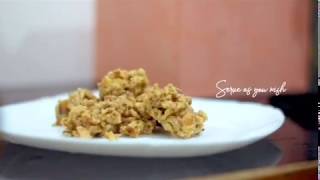 McVitie’s Digestive Biscuit Dessert II Easy and Tasty Recipe [upl. by Anavlis555]