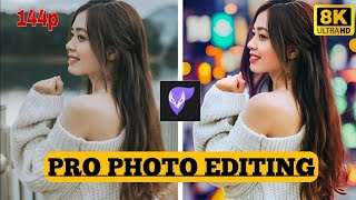 New Viral Photo Editing In Just One Click  Background Change Ai Photo Editing  Photo Editing App [upl. by Surtemed]