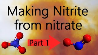 Nitrogen Removal Basics [upl. by Leban945]