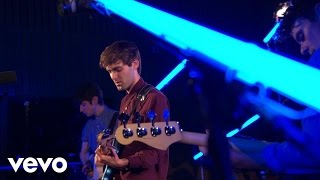 Day Wave  Untitled Live From Capitol Studios [upl. by Etom436]