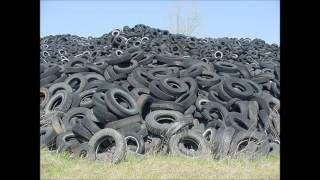 Day 35 Tires How Do I Get Rid Of Them [upl. by Haroved318]