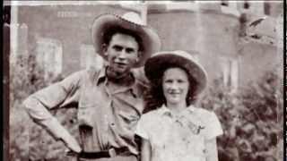 The Hank Williams Story Part 1 [upl. by Miza]