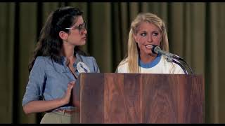 Heather Thomas  Zapped Every Scene  Part 1 HD [upl. by Auos]