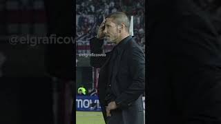 A 16 años del silencio atroz el día que San Lorenzo y Bergessio hicieron historia ante River [upl. by Proudfoot591]