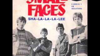 Small Faces  Sha La La La Lee [upl. by Cand421]