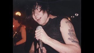 Samhain live at Danceteria NYC  February 19 1985 [upl. by Auof]