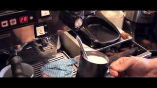 How to Make a Perfect Espresso Ristretto Macchiato amp More  Wogan Coffee [upl. by Lyrehs]