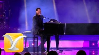 Lionel Richie Stuck On You Festival de Viña del Mar 2016 HD 1080p [upl. by Annaillil309]