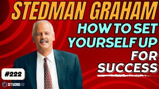 How To Take Control of Your Life with Stedman Graham Pt 1 [upl. by Monahan]