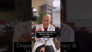 How to Boost Dopamine Naturally  Dr Daniel Amen [upl. by Trebleht346]