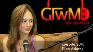 GTWM S02E139  Forbidden Questions with Ellen Adarna [upl. by Salba]