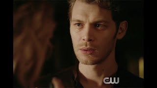 The Originals 5x13 FINALE  Klaus and Elijah die [upl. by Kammerer]