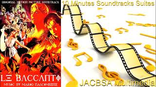 quotLe Baccantiquot Soundtrack Suite [upl. by Dijam977]