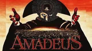 Amadeus 1984 [upl. by Ahsirak]