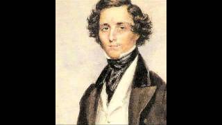 Mendelssohn Symphony No 3 quotScottishquot Second Movement 24 [upl. by Alleira]