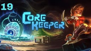 Lets Play Core Keeper Episode 19 I Comment About Comments Good Commentary [upl. by Robinson]