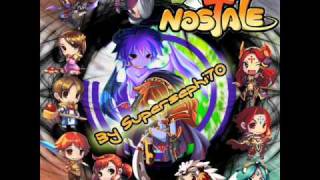 Nostale Soundtrack 20 [upl. by Kylstra]