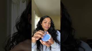 How to Firm Undereyes FAST eyepuffiness skincare [upl. by Kaliope]