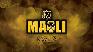 Maoli  Blew It Audio [upl. by Yellhsa]