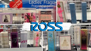 Perfume Shopping at a New Ross 🥰 [upl. by Leribag]