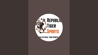 Republic Tiger Sports [upl. by Anitnoc]