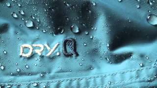 Mountain Hardwear DryQ Camp Bivy Sack [upl. by Aivlis]