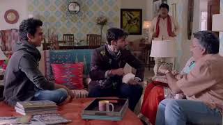 Funny scenes from khoobsurat movie  खूबसुरत [upl. by Ahcorb]