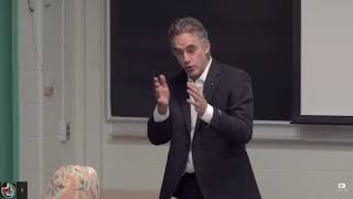 Jordan B Peterson on Genesis 316 „and he shall rule over thee“ [upl. by Yraccaz]