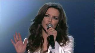 Martina McBride  The Dance [upl. by Rodie]