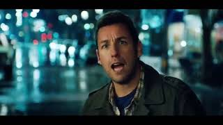 Bedtime Stories 2008  Official Trailer  Adam Sandler Movie [upl. by Miof Mela]