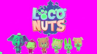 Loco Nuts Intro Effects Sponsored by preview 2 Effects [upl. by Aikkin]