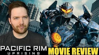 Pacific Rim Uprising Movie Clip  Battle in the Arctic 2018  Movieclips Coming Soon [upl. by Alyam]