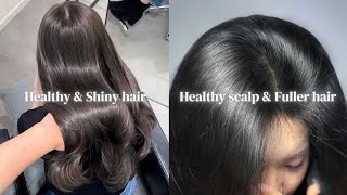 Complete Guide to HAIR CARE Routine for Healthy Hair amp Scalp for ALL Hair Types amp Hair Porosity [upl. by Driskill453]