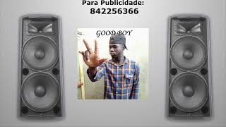 Good Boy ft Puto Nando amp Nhama  Marina [upl. by Dollar]