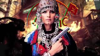 اجمل اغنية امازيغية ستسمعها best amazigh music [upl. by Haywood]