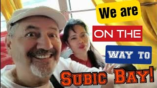 Subic Bay Travel Adventure [upl. by Quincy]