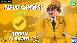 ALL NEW PROMOCODES FOR CLAIMRBX BLOXLAND RBXLOOT RBXCREW RBXDEMON amp MORE MAY 2024 CODES [upl. by Erme]